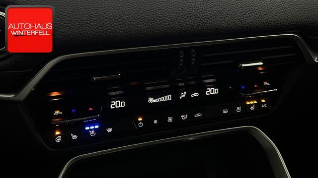 Mazda CX-60 AWD PHEV HOMURA PANO+360+SITZKLIMA+KEYLESS