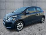 Citroën C1 1.0 VTi FEEL SITZHEIZUNG+DAB+MFL+MFA+KLIMA - gebrauchte Citroën C1 aus dem Jahr 2021