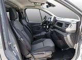Renault Trafic Pkw Grand dCi 150 5-Sitzer NAVI PDC KLIMA - Renault Trafic: 150 Dci