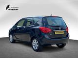 Opel MERIVA 1.4 74 kW 100PS - Opel Meriva: 7