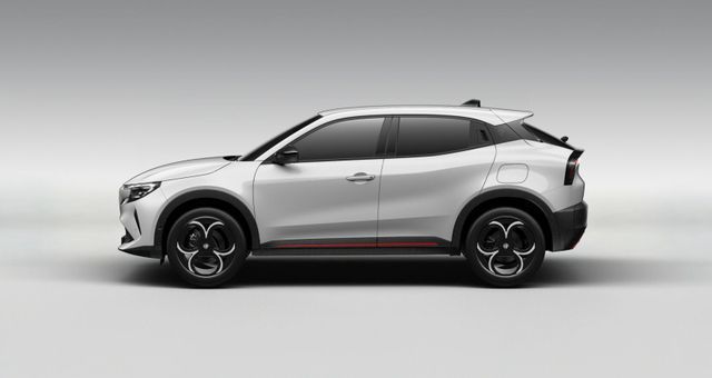 Alfa Romeo Junior - Bild 2