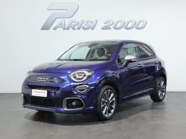 Другие FIAT 500X 1.5 T4 Hybrid 130 CV DCT Sport *PROMO 