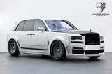 Rolls-Royce Cullinan NOVITEC SPOFEC Overdose S/4-Seater/24" - Rolls-Royce Cullinan Gebrauchtwagen
