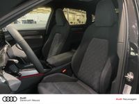 Audi A6 - Vorschau Bild 17