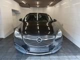 Opel Insignia 2.0 Country 4x4/Navi/Cam/Apple/AHK/Tot - Opel Insignia Gebrauchtwagen in Hagen