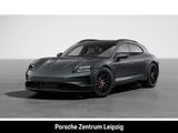 Porsche Taycan 4S Sport Turismo Vollleder Head-Up ACC - Porsche Gebrauchtwagen in Leipzig