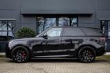 Land Rover Range Rover Sport 4.4 P530 First Edition - Land Rover Range Rover Sport: First Edition
