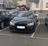 BMW 440ix | MPPSK | DE+UNFALLFREI | 8FACH GARANTIE - BMW 440 Gran Coupé von privat