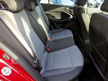 Hyundai i20 1.2 Trend (84PS)