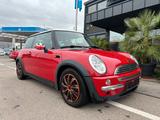 MINI COOPER Mini Cooper Getriebeschaden - gebrauchte MINI MINI aus dem Jahr 2001