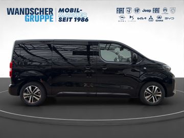 Peugeot Traveller Allure L2 HDI 180 AHK+Kam+Standheizung