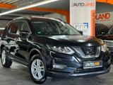 Nissan X-Trail Tekna*100 TKM*LED*NAVI*LEDER*PANO*PDC* - Nissan X-Trail in Bonn