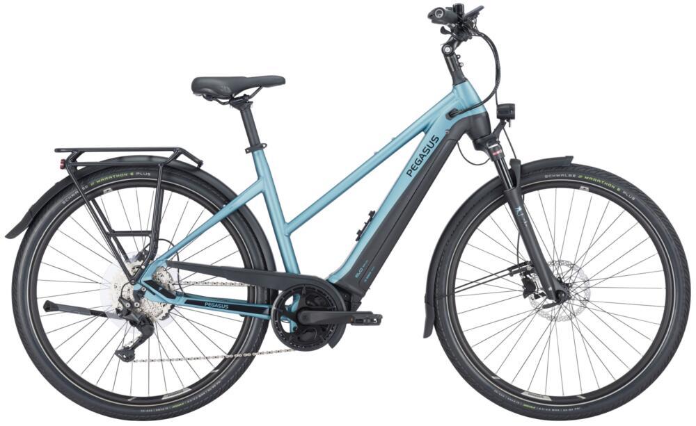 Pegasus Premio EVO 10 Lite M (28 Zoll)