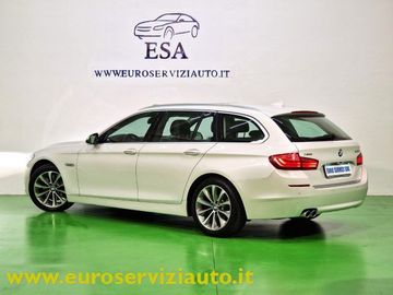 BMW 525 - 4