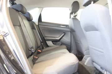 Volkswagen Taigo 1.0 TSI AID+FRONT+LANE+LED+CARPLAY