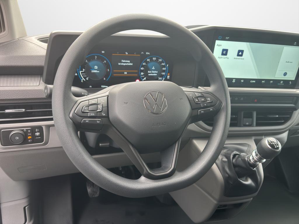 Volkswagen T7 Transporter