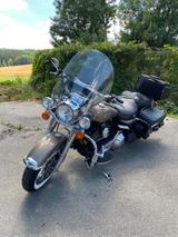 Harley-Davidson Road King Classic - HARLEY-DAVIDSON 2004 ROAD KING