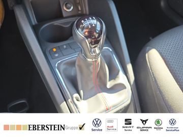 Seat Ibiza FR 1,2TSI Klima PDC Allwetter