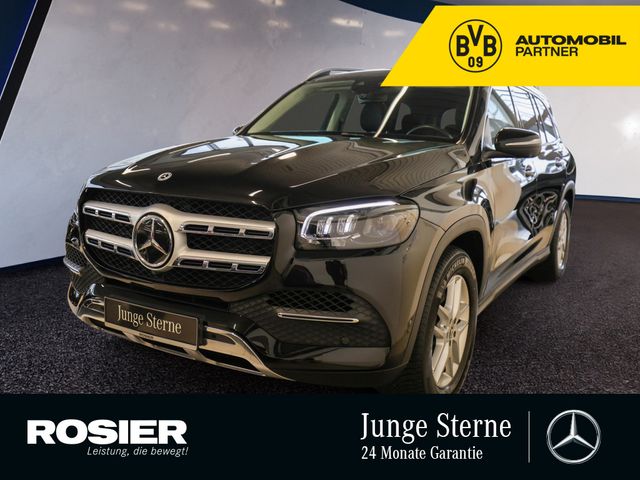 Mercedes-Benz GLS 350 d 4M Exclusive AHK MULTIB. PANO HUD LED