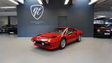 Ferrari 208 Turbo * Ferrari Classiche * 1 owner * - Ferrari 208