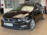 Seat Leon FR