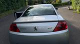 Peugeot 407 Coupe 2.2i | Nur 54.345 km | TÜV 09/ - Peugeot 407: 3.0