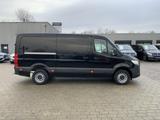 Mercedes-Benz Sprinter 317 CDI KA Mittel 3-Sitze Klima AHK 3.5 - Mercedes-Benz Sprinter: Allradantrieb, Cdi