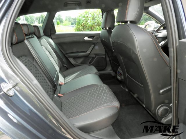 Leon ST FR 2.0 TDI DSG 4drive ACC LED RFK