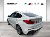 BMW X4 M40i Komfortzugang I Memory I Leder I 20 Zoll - BMW X4 M40 Gebrauchtwagen