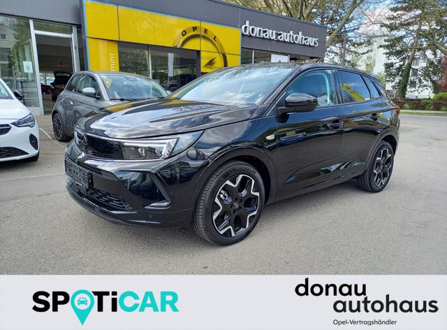 Opel Grandland  1.2T MT6 GS Navi Matrix Keyless