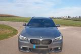 BMW 528i  F11 M-Sport Paket - BMW 528 aus 2011