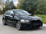 BMW 125d * M Paket * HK * Schiebedach * - BMW 125: 125d