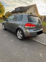 Volkswagen Golf 1.2 TSI 63 kW (86 PS) MATCH - Limousine bis 5.000 Euro