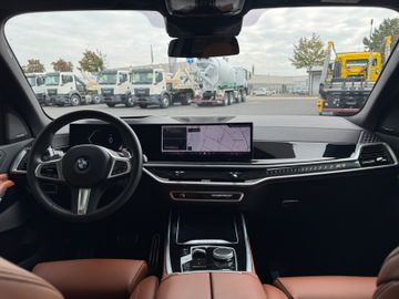 BMW X7 - 5