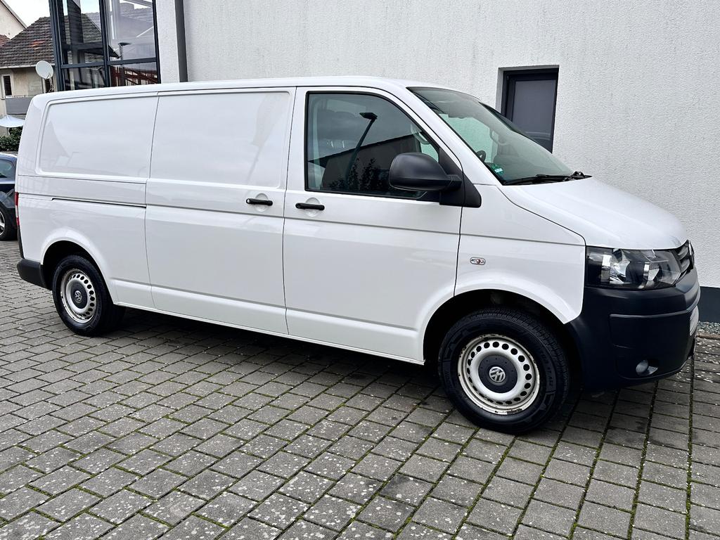 Volkswagen T5 Transporter