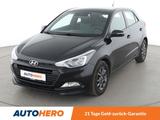 Hyundai i20 1.0 TGDI YES!!*SHZ*KLIMA*GARANTIE* - Hyundai i20 Gebrauchtwagen