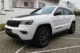 Jeep Grand Cherokee  3.0 V6 4WD Automatik Trailhawk - Jeep Grand Cherokee Gebrauchtwagen in Hannover