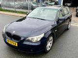 BMW 5-serie 3.0D 535D Touring AUT/Led/Pano/Leder - BMW 535 aus 2005