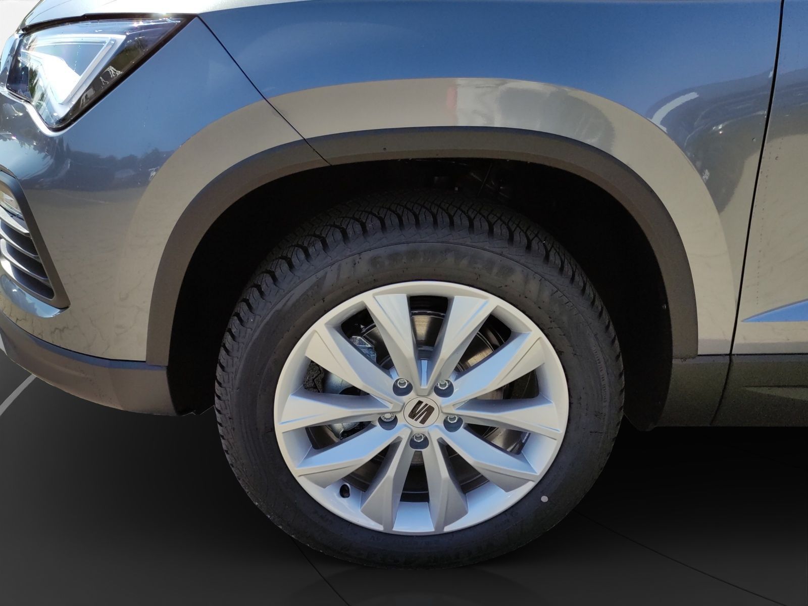 Seat Ateca - Bild 7
