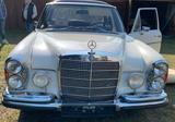 Mercedes-Benz Mercedes Benz 280SE/8 Bj. 1967 - Mercedes-Benz 280 in Bremen