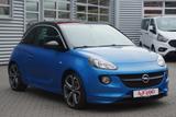 Opel Adam 1.4 Turbo S Klimaaut. PDC Sitzheizung USB - Opel: P4