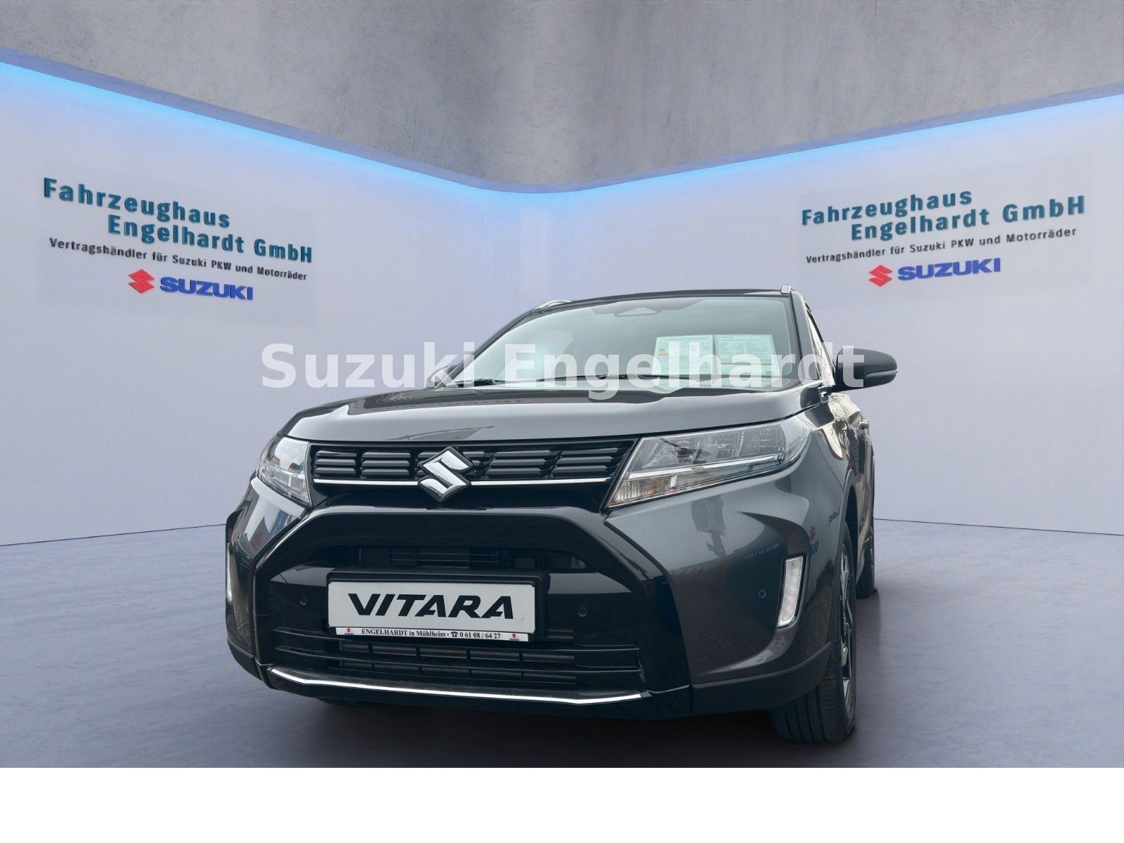 Suzuki Vitara - Bild 2