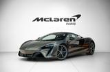 McLaren Artura - graue McLaren Artura
