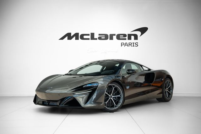 MCLAREN Artura