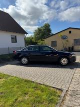 Audi A4 1.6 TÜV 10/2027 Klima Sitzheizung - Audi A4: 2.6