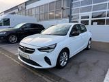 Opel Corsa F Elegance*1.HAND*LED*ALU*ASSIST*APPS+ - Opel Corsa Gebrauchtwagen in Düsseldorf