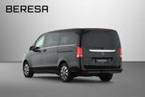 Mercedes-Benz V 300 d Avantgarde Lang 4MATIC Pano Distr Burmes - Mercedes-Benz Gebrauchtwagen mit Automatikschaltung