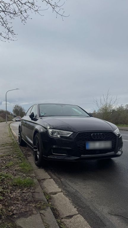 Image of Audi A3