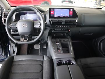 Citroen C5 Aircross - 9