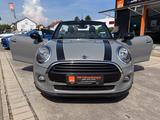 MINI COOPER Cabrio Aut. SHZ KAM PDC BT AMBI 2-Zonen - MINI MINI: Cabrio, Automatik